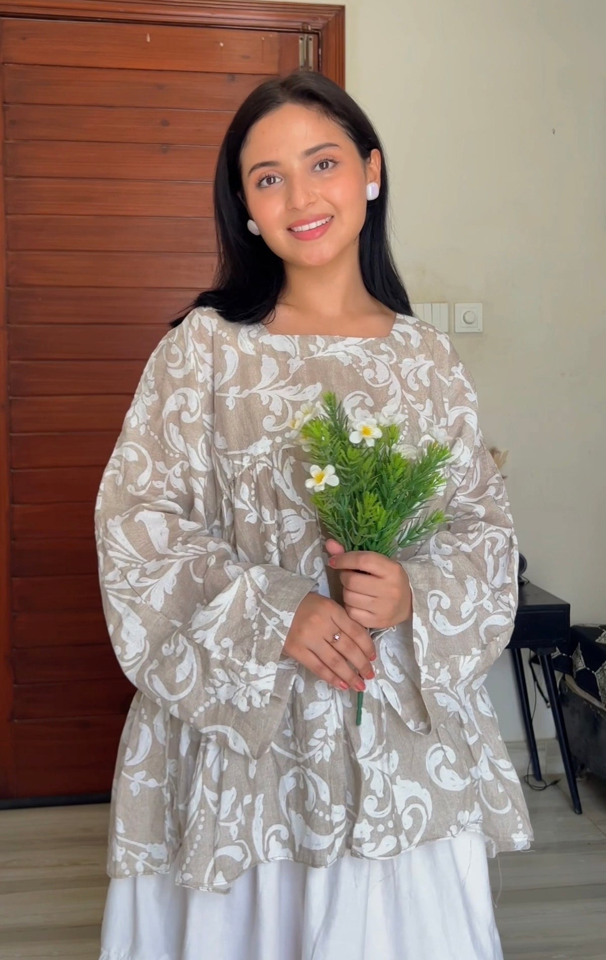Hazel Kurti