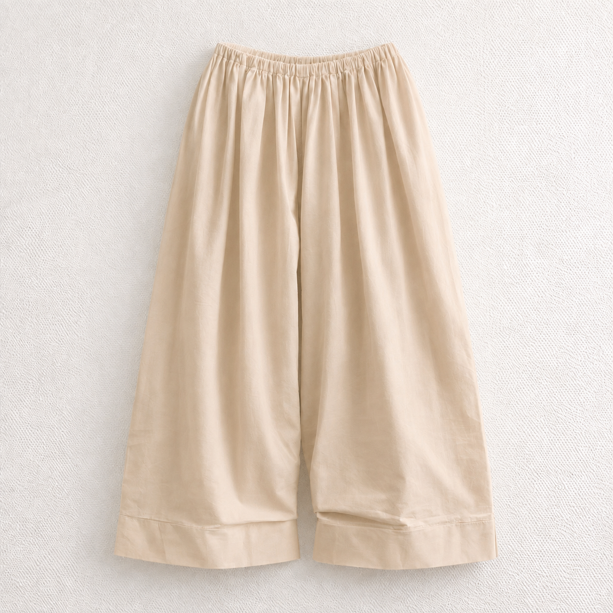 Beige Farshi Shalwar