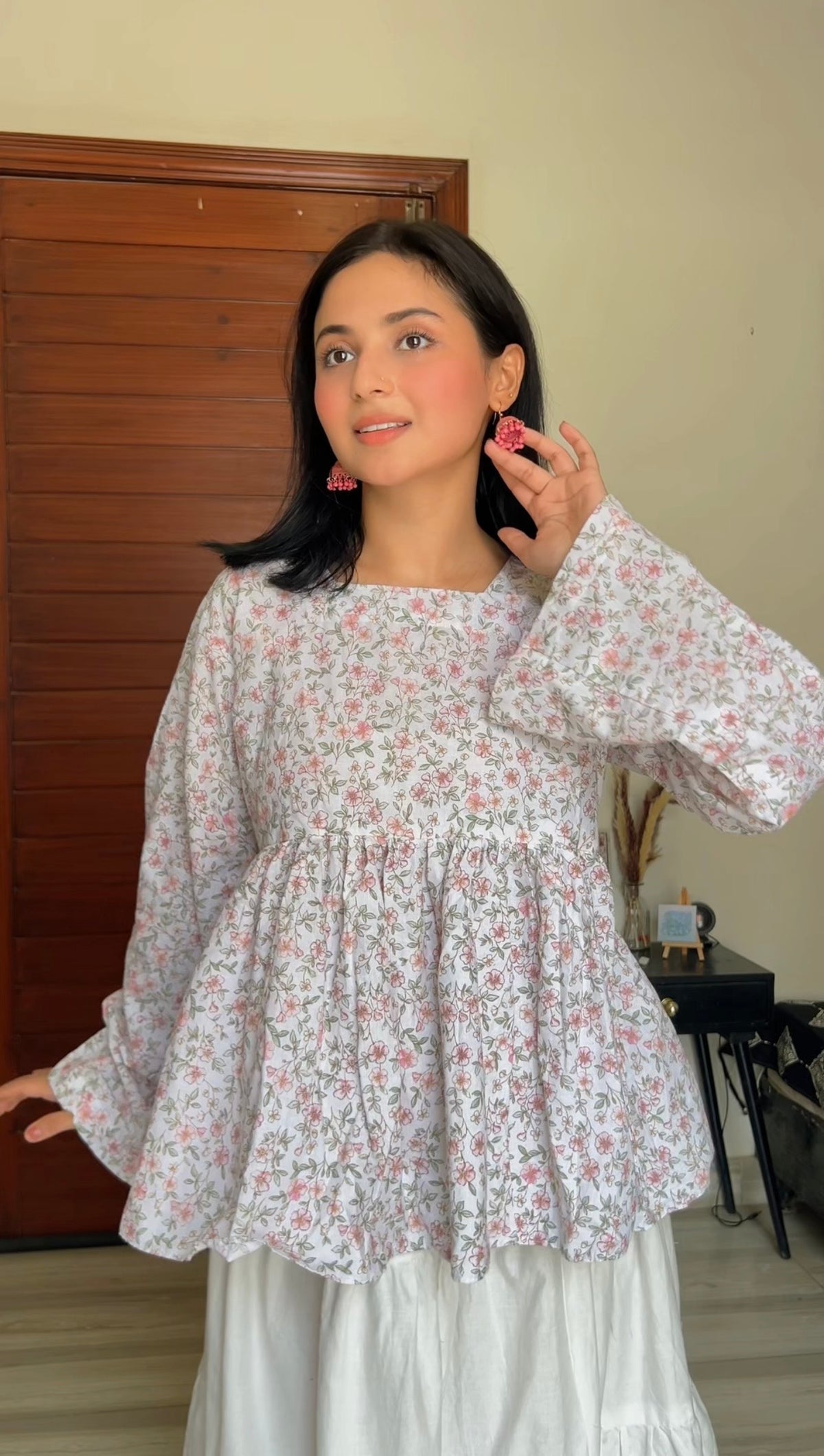 Mehak Top