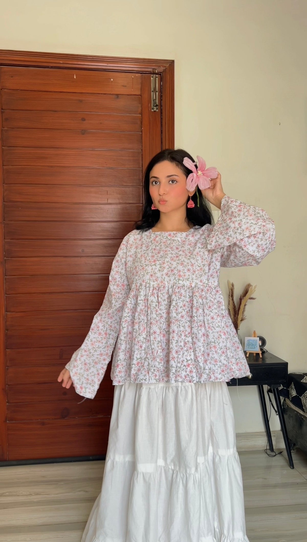 Mehak Top