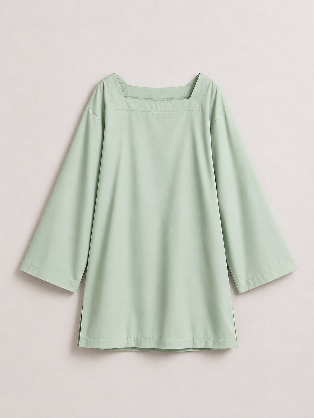 Mint Kurti only