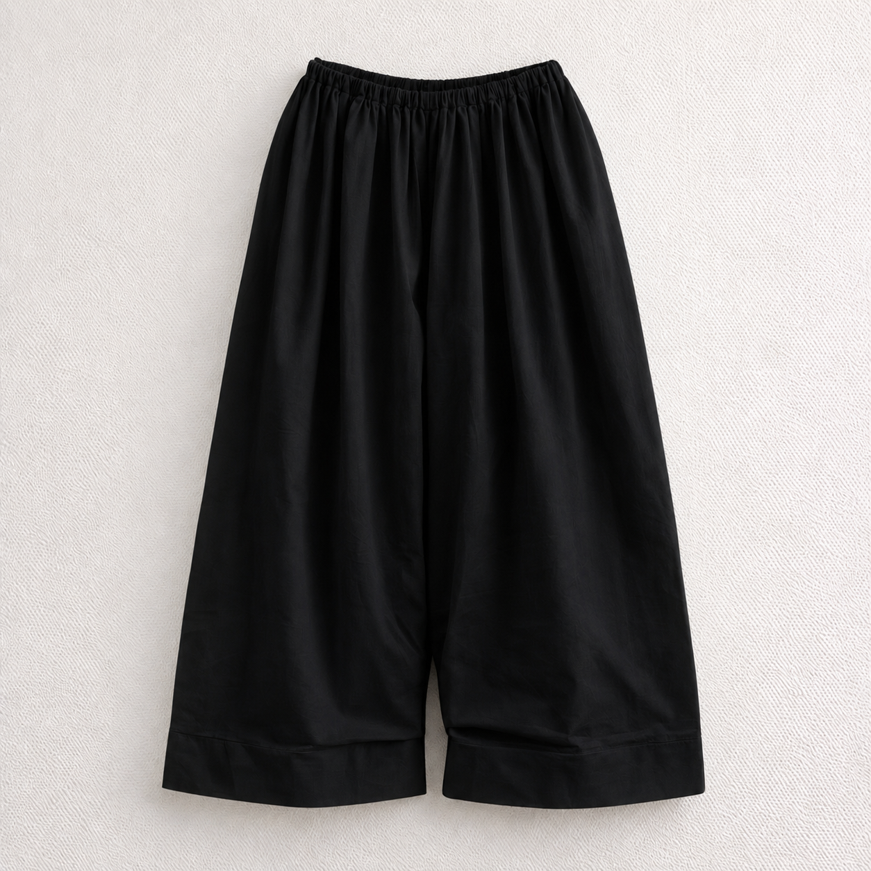 Black Farshi Shalwar
