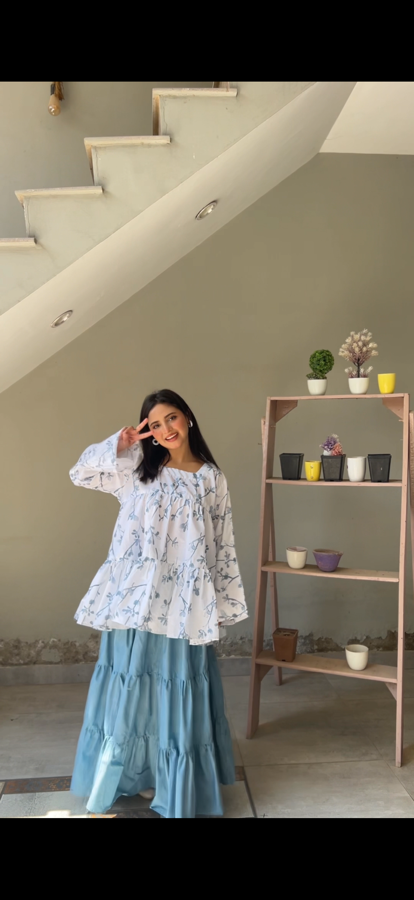 Mehreen Kurti