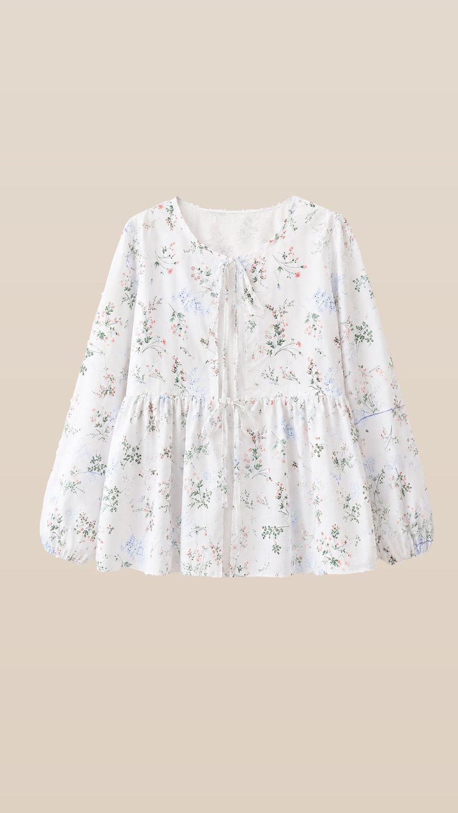 Bahaar Bow Top