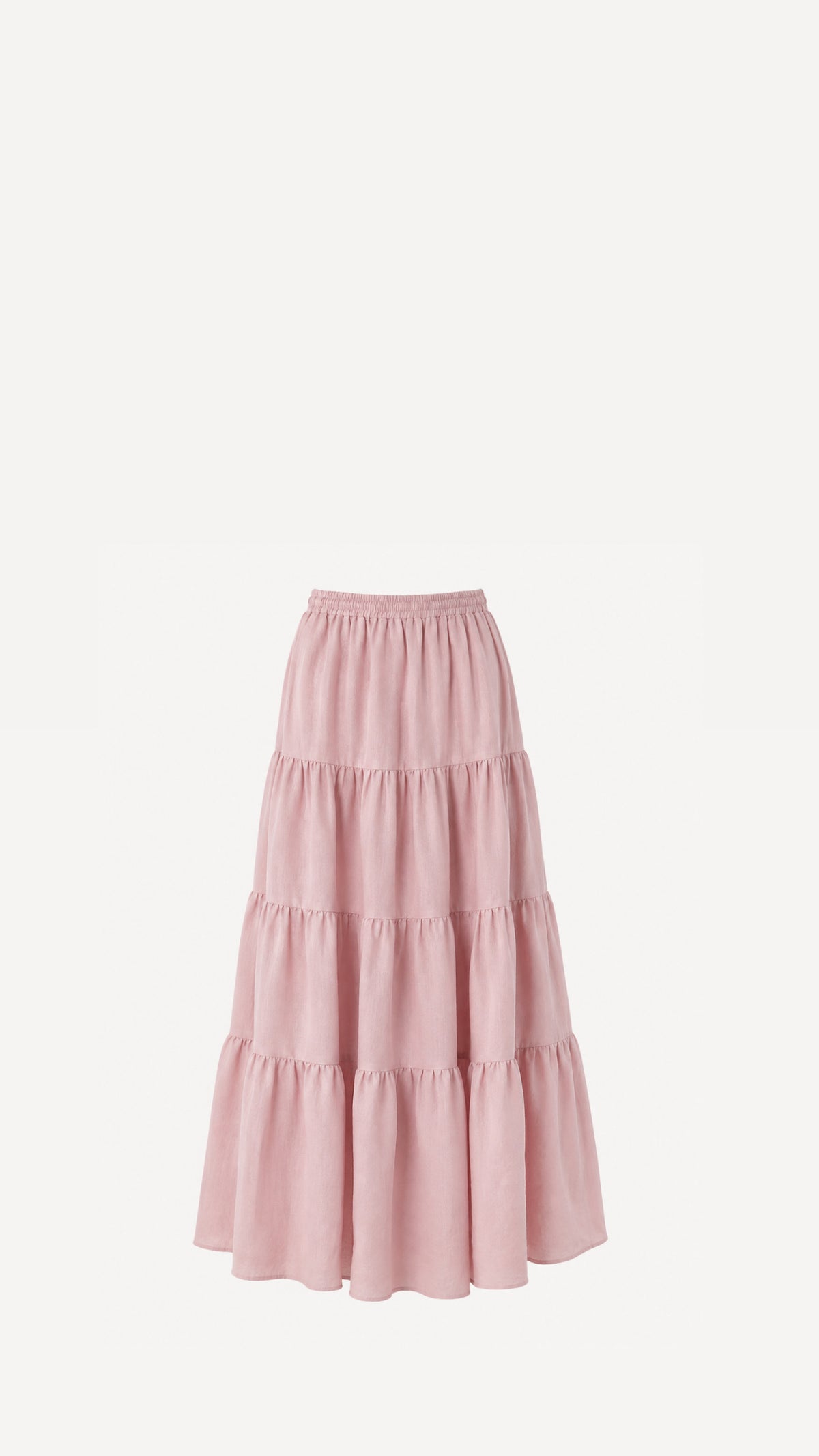 Blush Skirt
