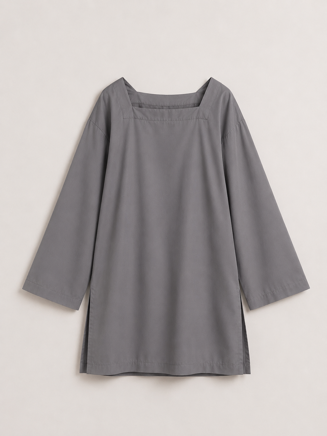 Grey Kurti only
