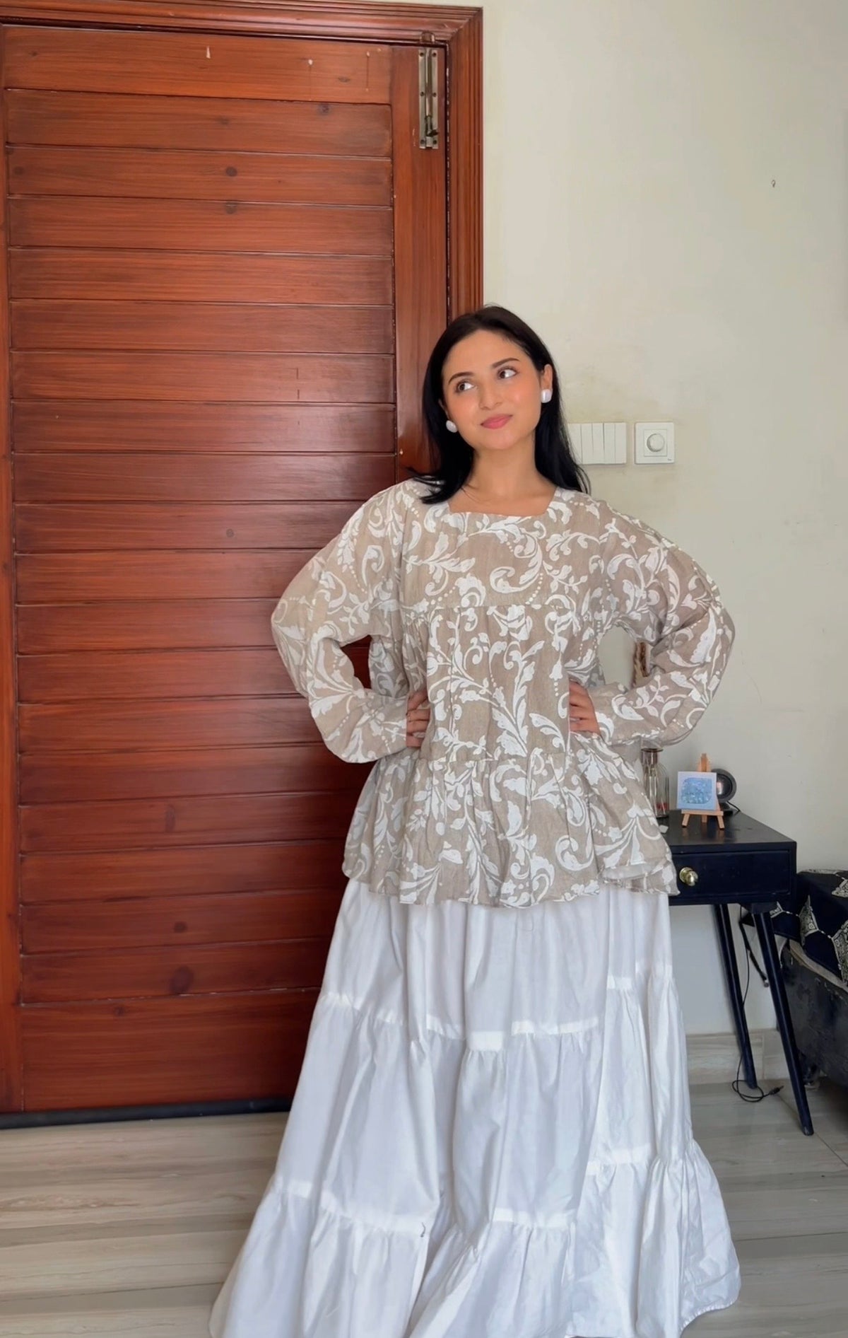 Hazel Kurti