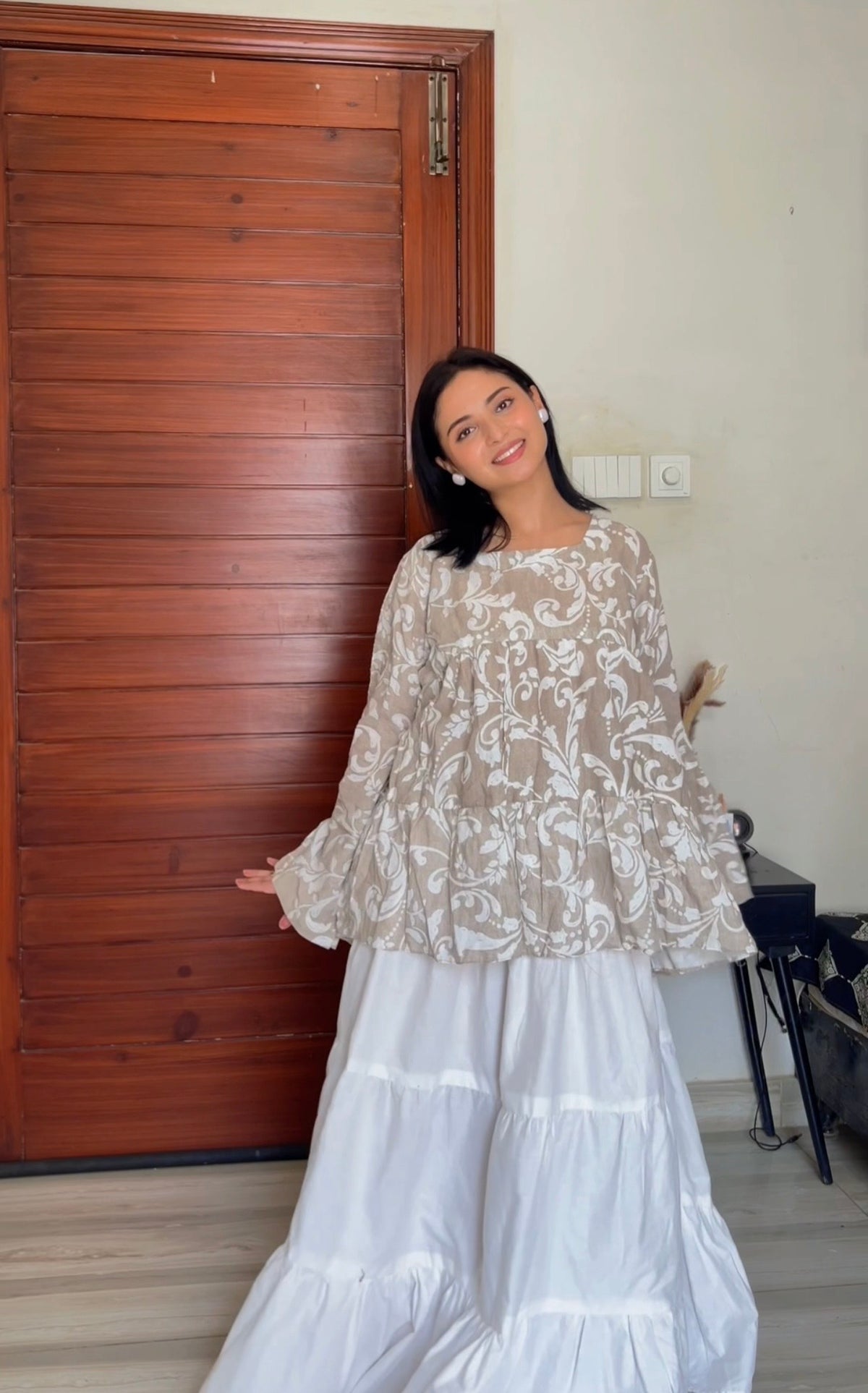 Hazel Kurti