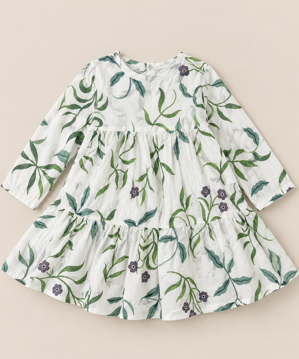 Botanical Breeze Co-ord