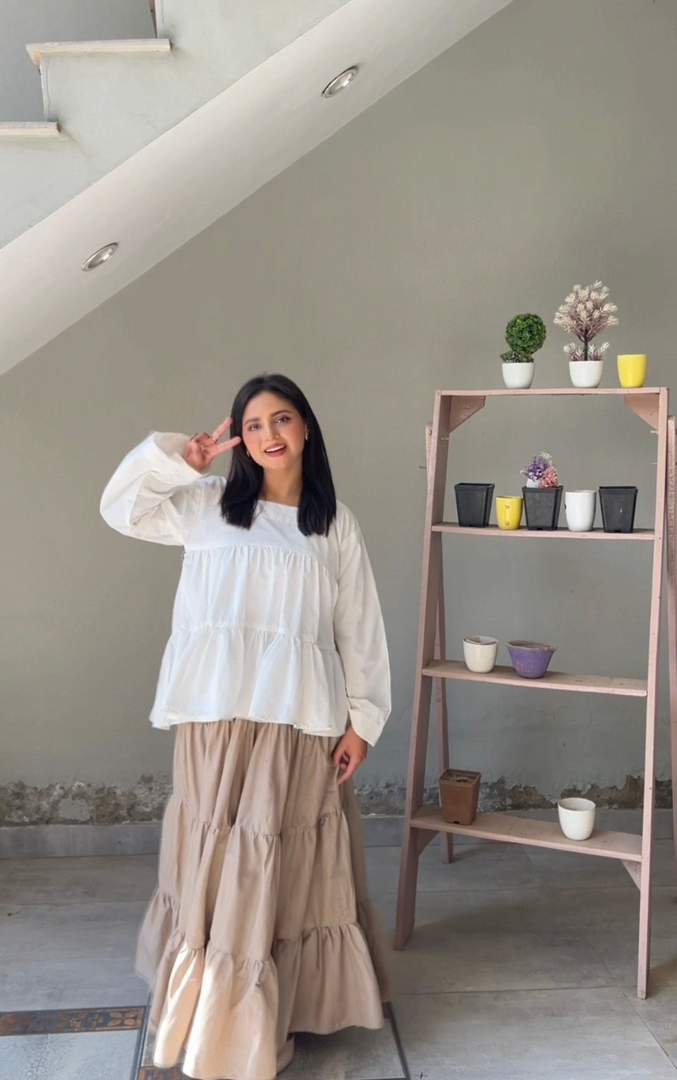 Noor Kurti