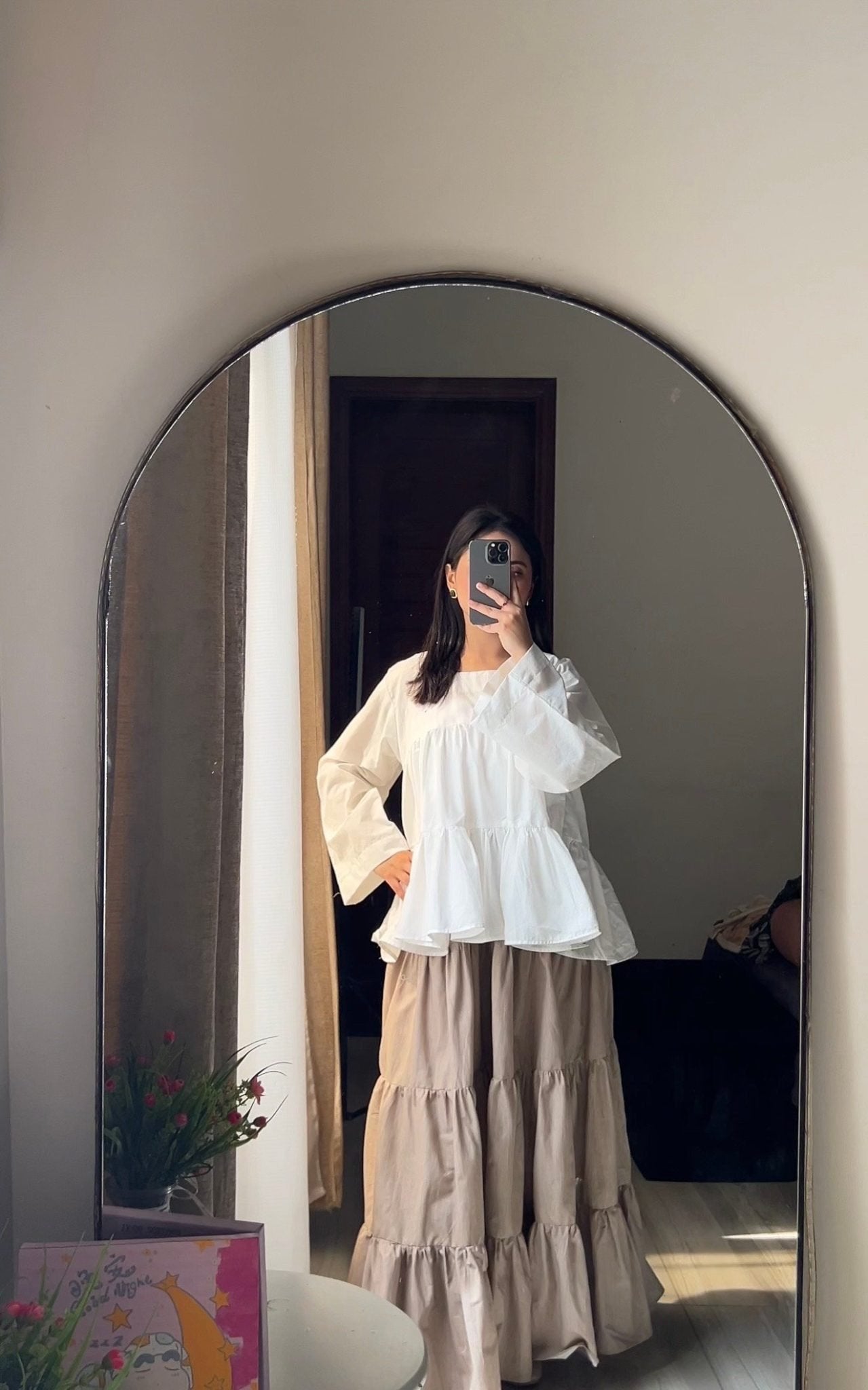 Noor Kurti