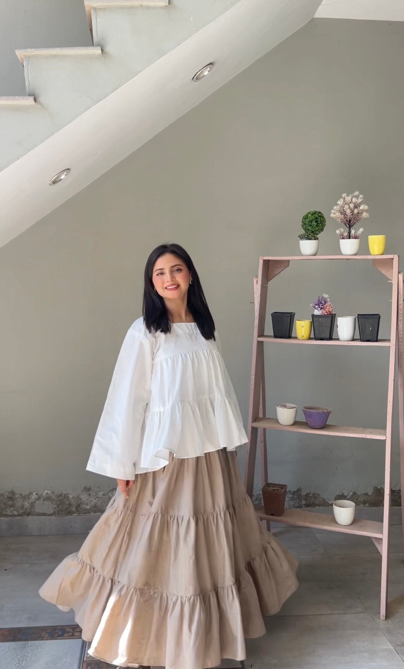 Noor Kurti