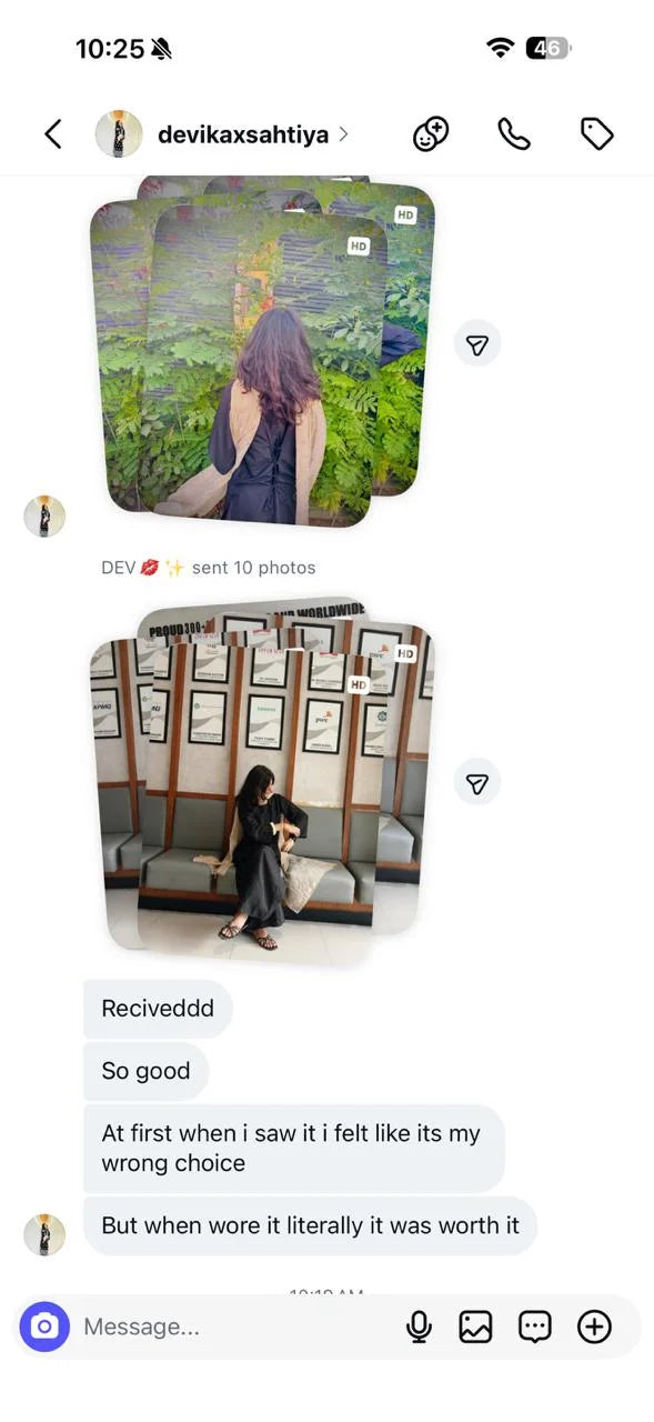 product