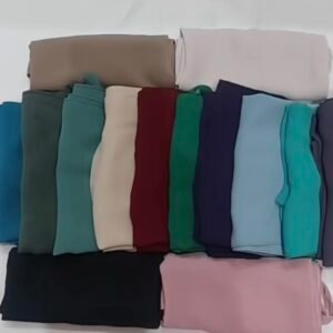 6 Half Niqab deal in 500 Rs