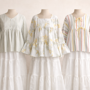 University Girl Bundle