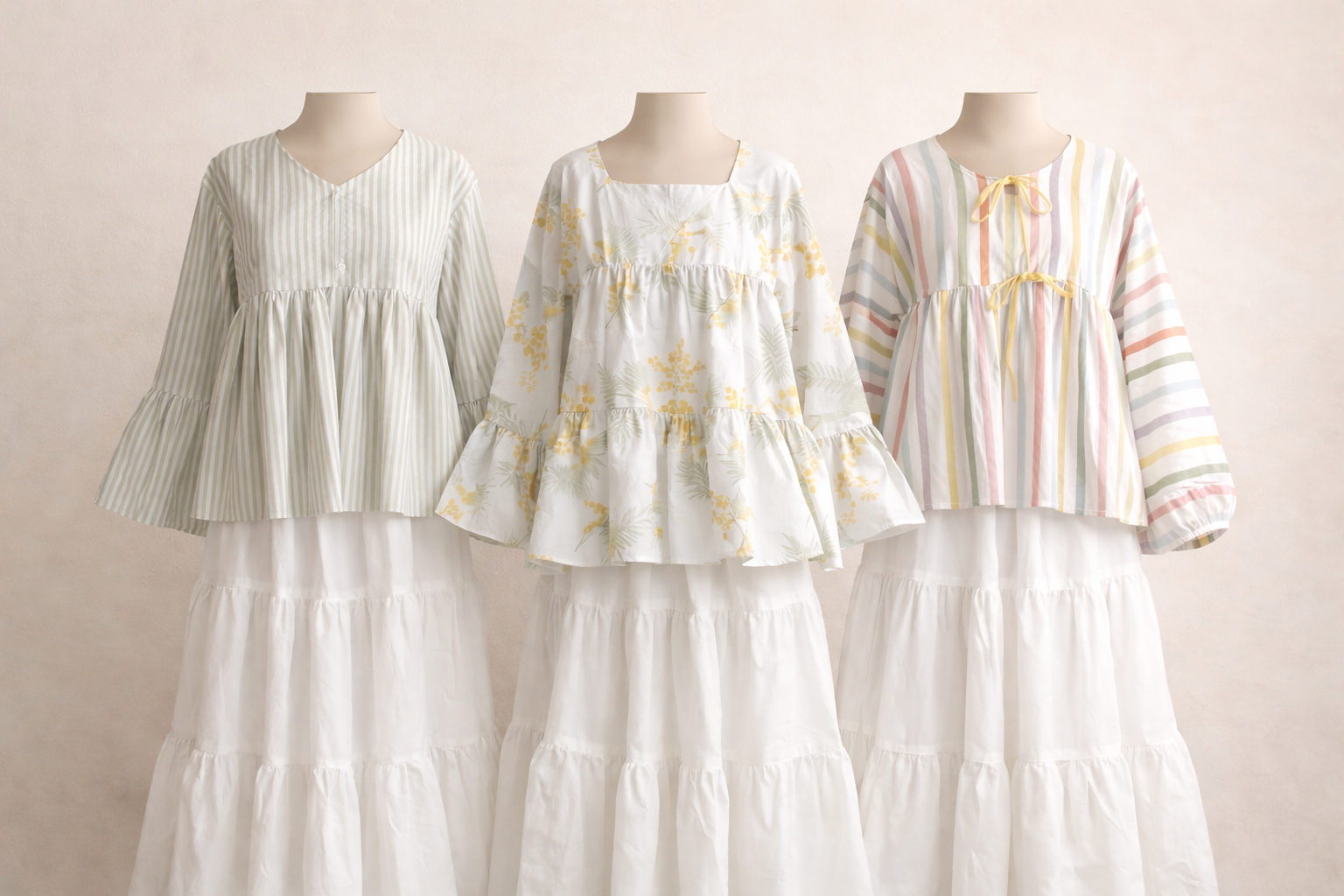 University Girl Bundle