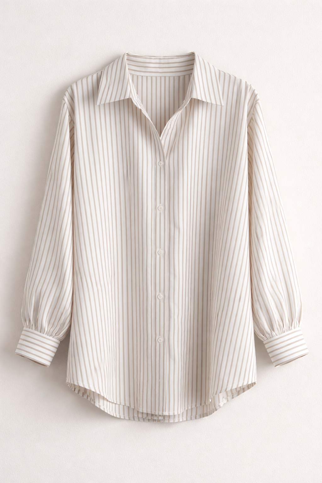 Skin Button Down Shirt