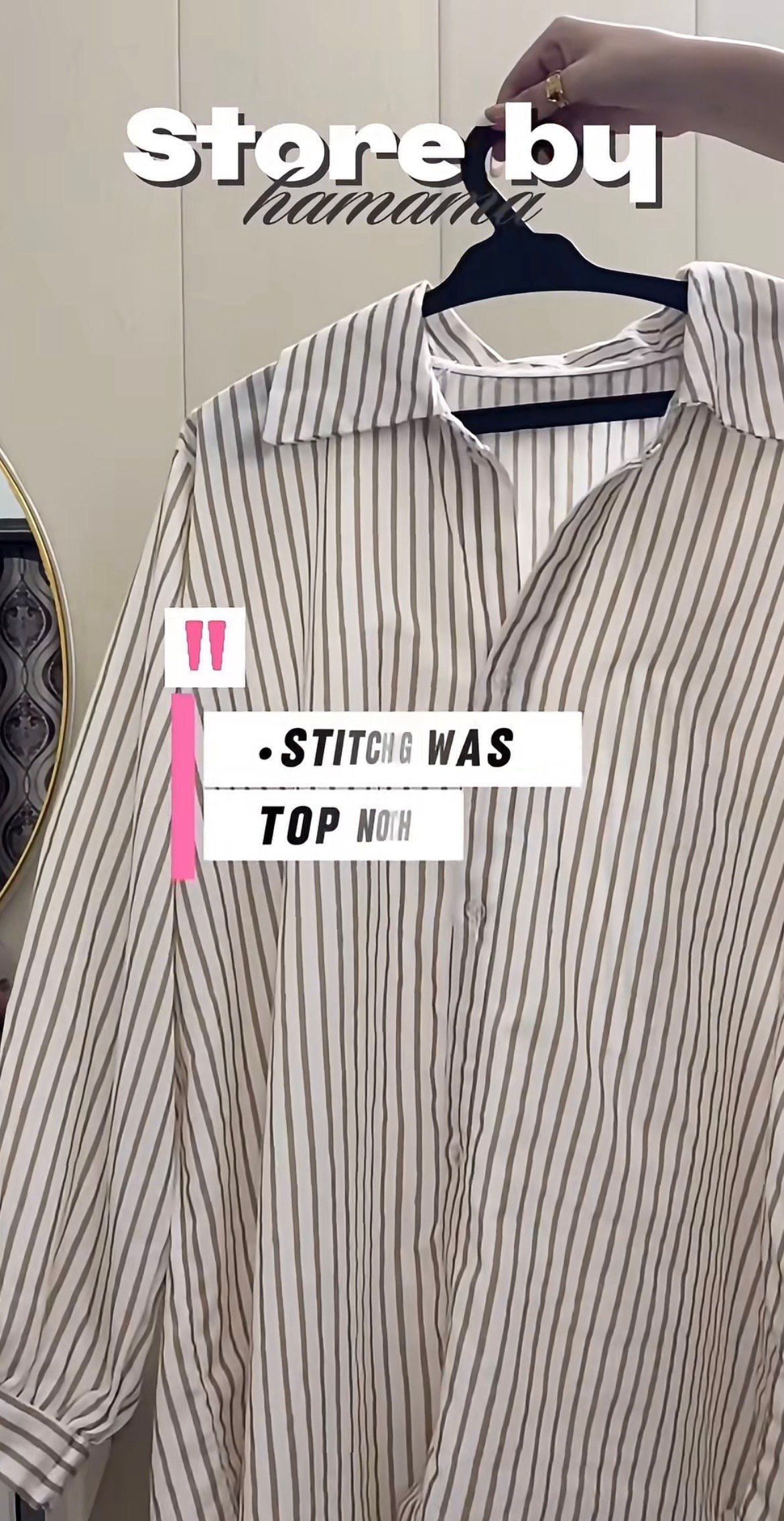 Skin Button Down Shirt - Image 2