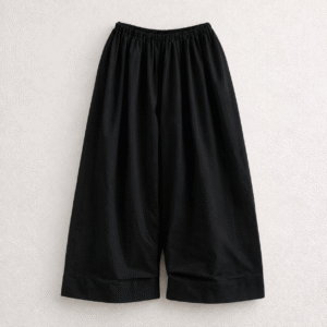 Black Farshi Shalwar
