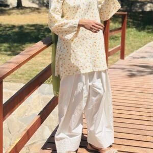 Noor-e-Bahar Kurti