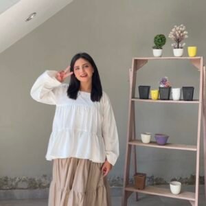 Noor Kurti