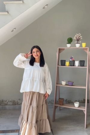 Noor Kurti