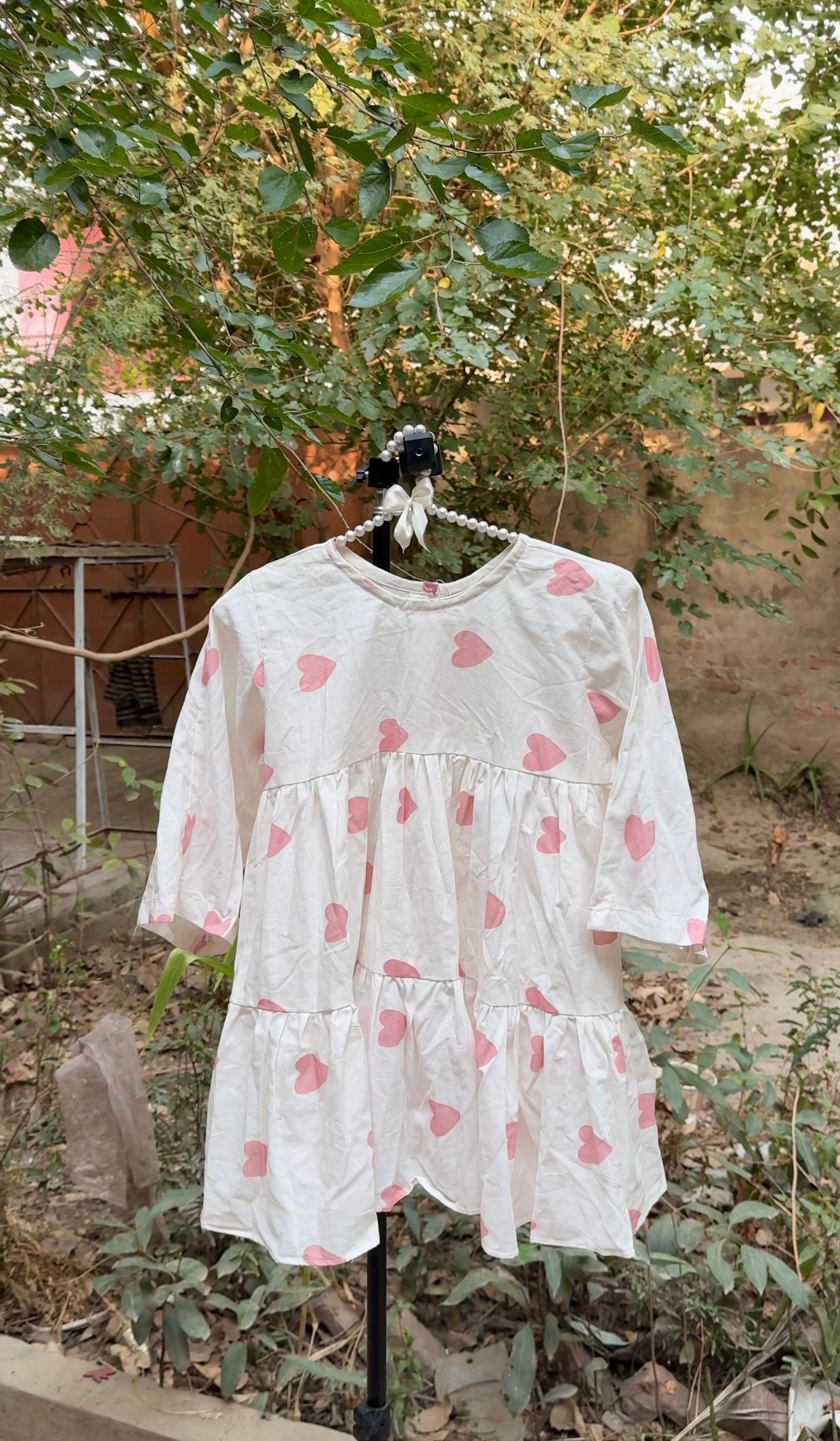 Kids Cotton Skirts - Image 6